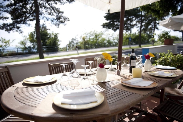 Hotel Silvana (San Marino)